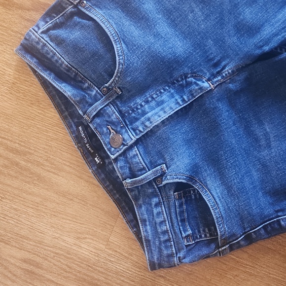 Lee Riders shape illusions - Picture 3 of 10